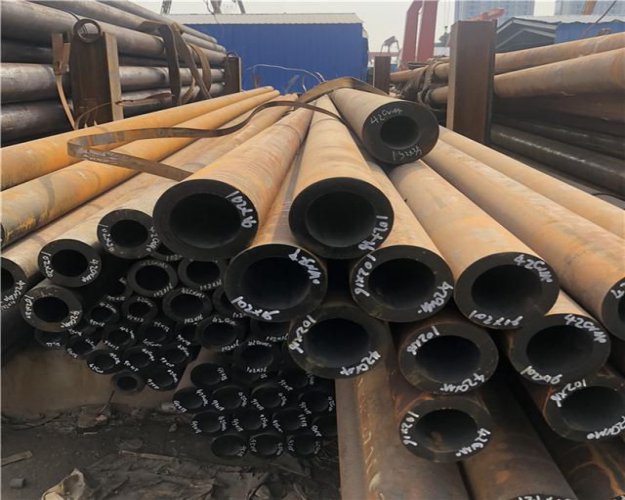 42crmo合金鋼管